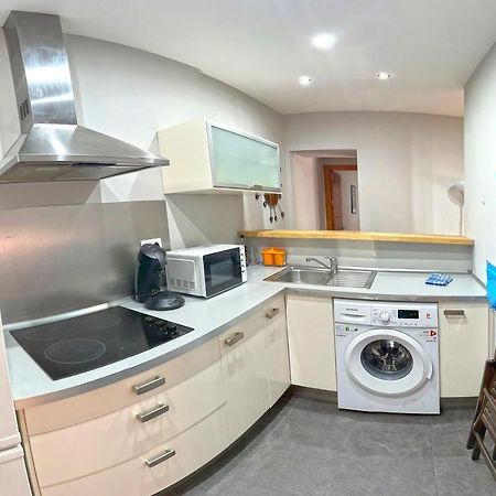 Apartamento Plaza Viuda Кадіс Екстер'єр фото