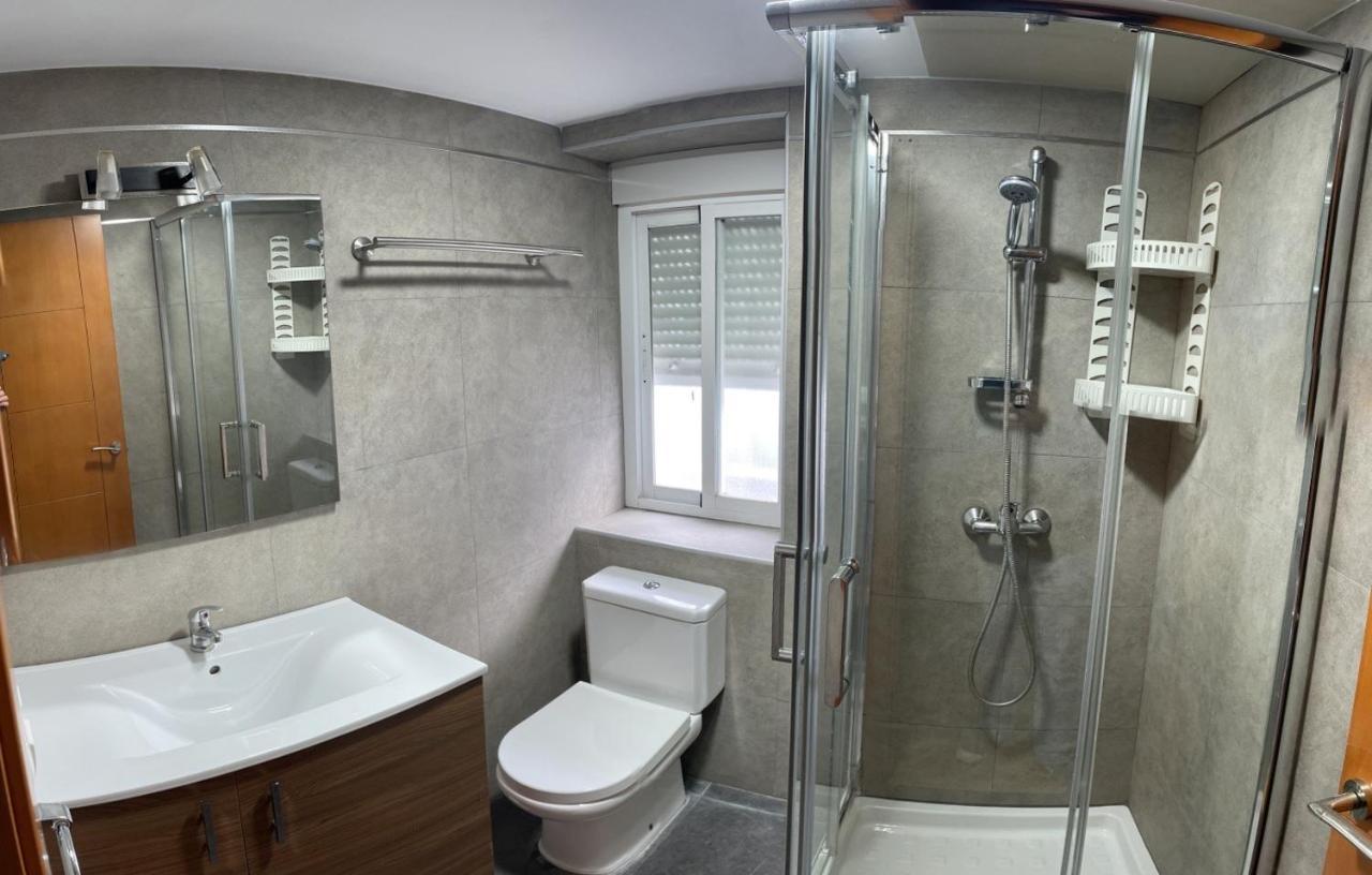 Apartamento Plaza Viuda Кадіс Екстер'єр фото